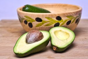 avocado fructul minune