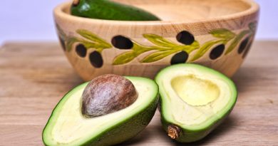 avocado fructul minune