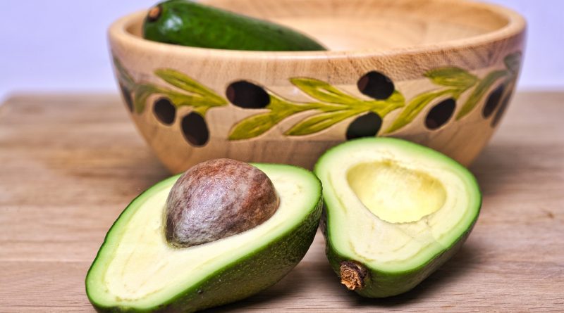 avocado fructul minune