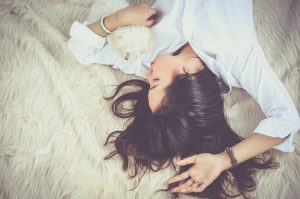 8 secrete pentru un par sanatos