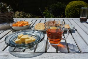 12 beneficii ale consumului de ceai