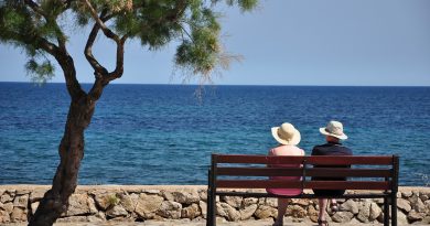 3 motive pentru care vacantele si sarbatorile sunt sanatoase