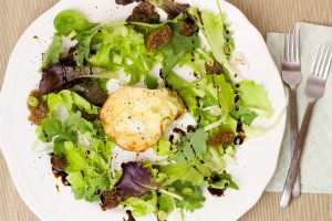 dieta cu salata e sanatoasa