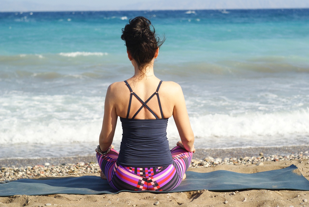 yoga slabeste tinitus și pierderea în greutate