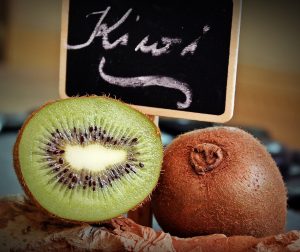 kiwi si dietele