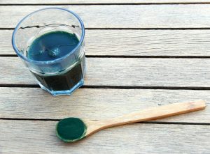 spirulina este benefica