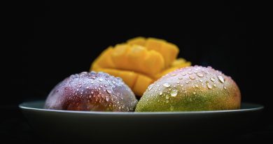 fructul de mango este sanatos