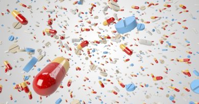 Antibioticele: intre beneficii si pericole