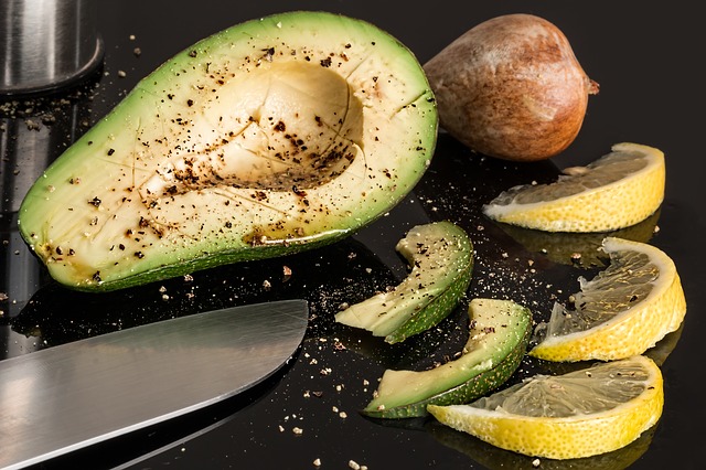 retete cu avocado pentru dieta
