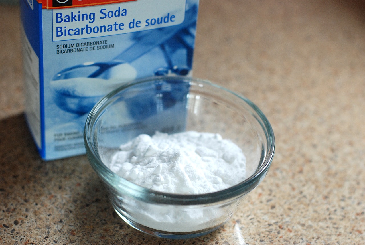 Cum slăbești cu bicarbonat de sodiu