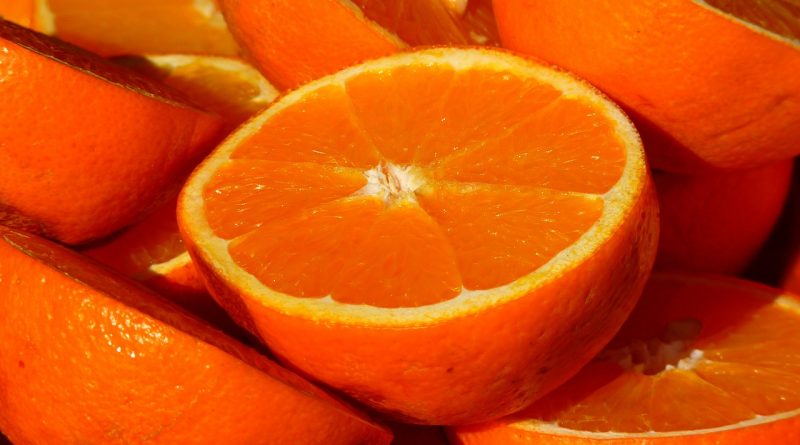 dieta cu portocale