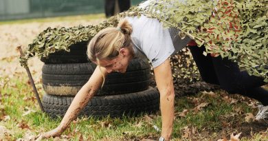 dieta militara beneficii