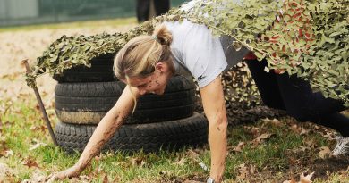 dieta militara beneficii