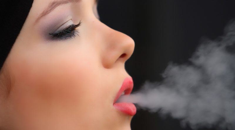 cum sa elimini nicotina din organism