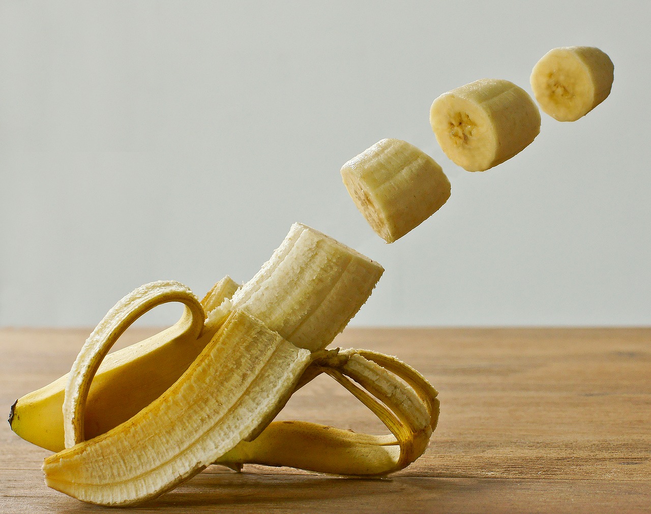 metoda de slabit cu banane)