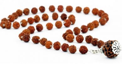 bratarile rudraksha