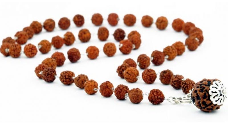 bratarile rudraksha