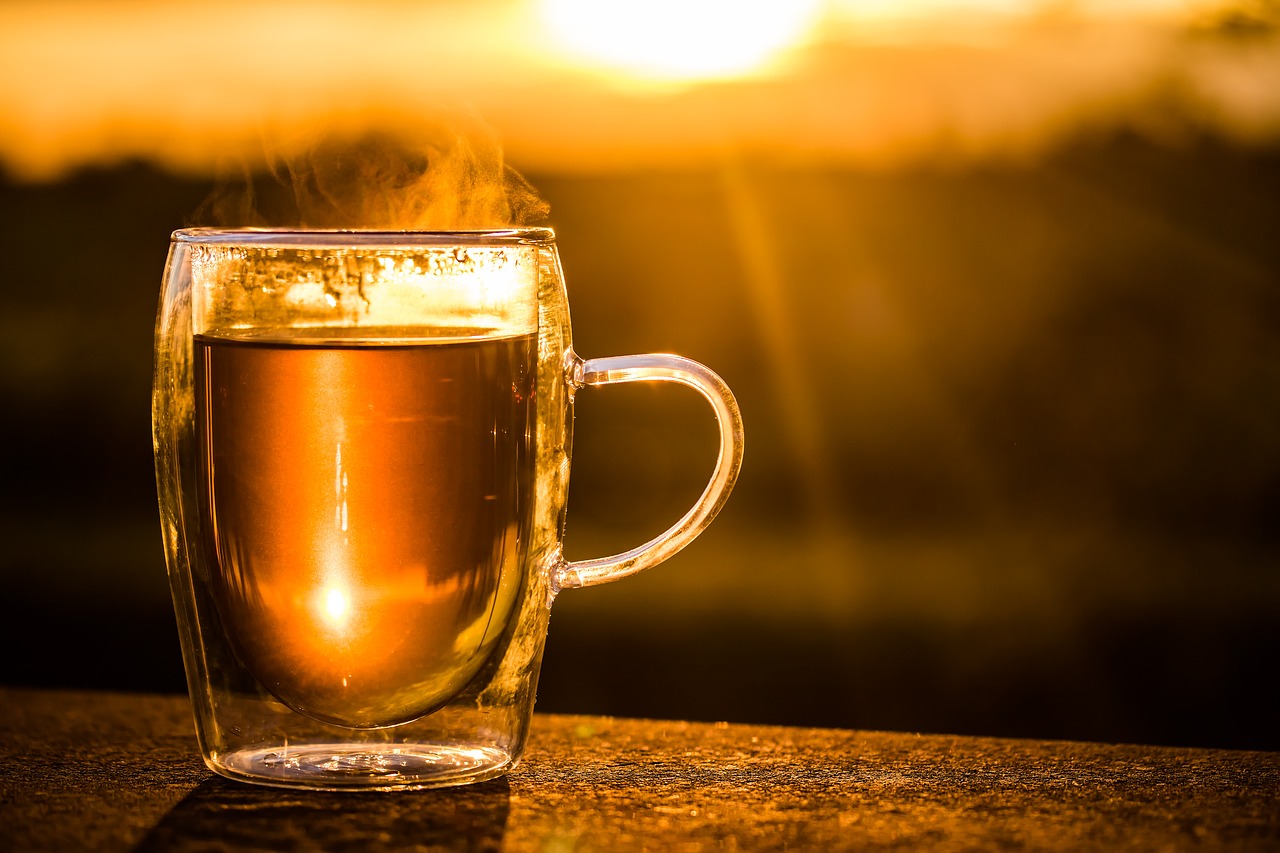 Ceaiul verde te ajută să slăbești eficient. Cum se ține dieta