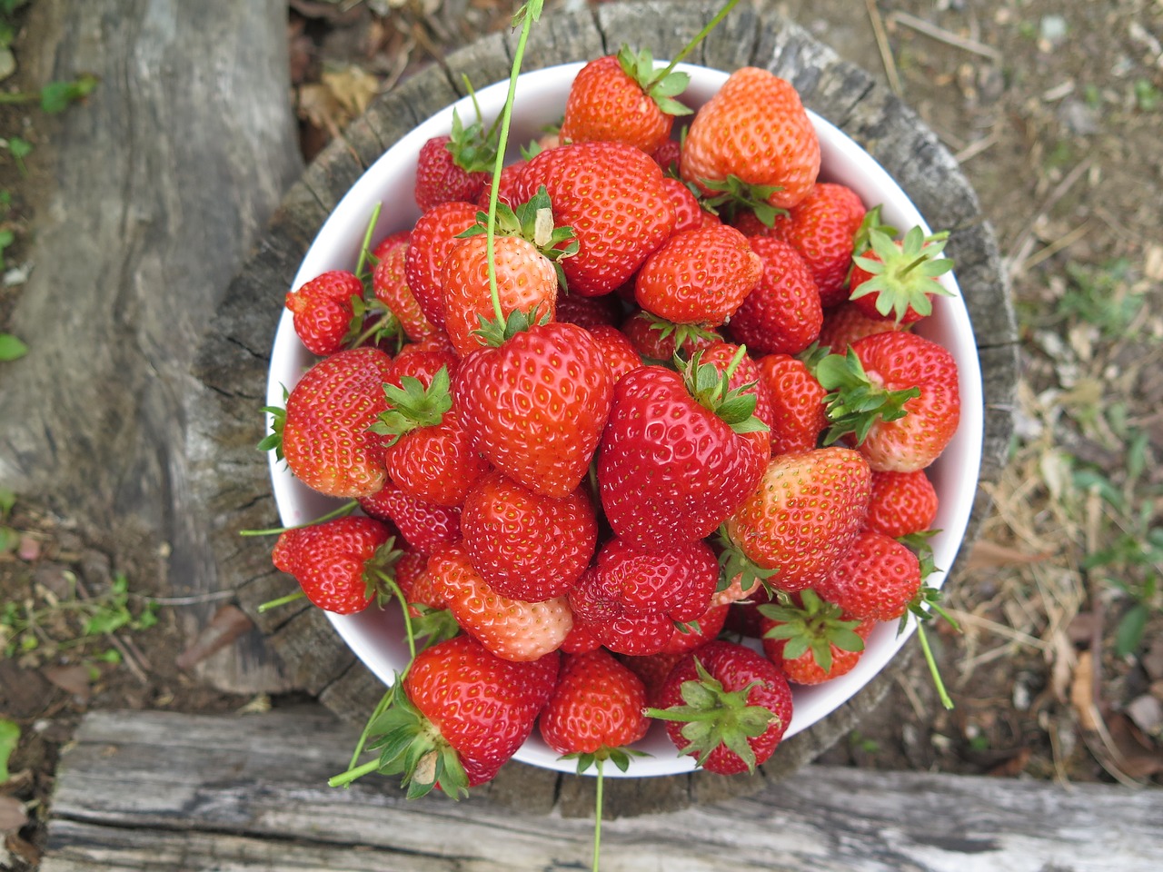 Beneficiile căpșunilor pentru ten. 7 beneficii pentru o piele mai sănătoasă