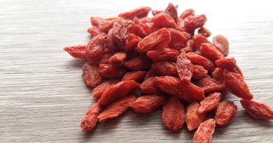 dieta cu goji