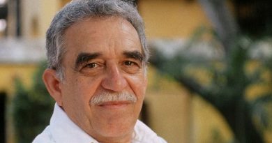 citate gabriel garcia marquez