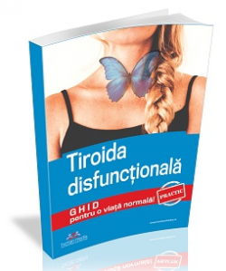 tiroida disfunctionala