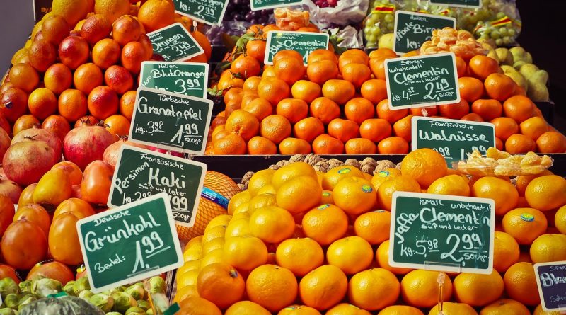 alimentele ecologice