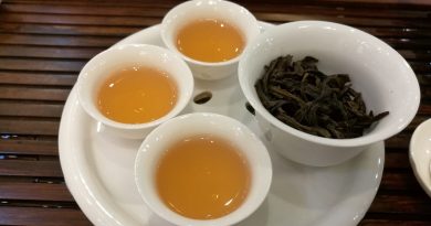 ceaiul oolong