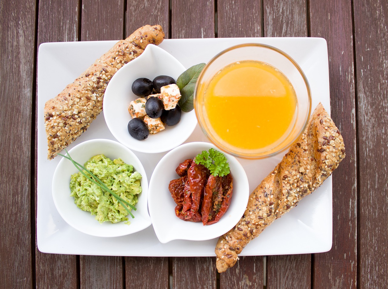 Cum arata micul dejun satios care te ajuta sa slabesti rapid | Jurnal de reţete