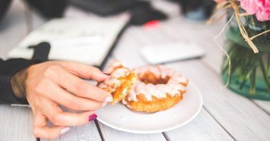 numarul de calorii pentru a slabi