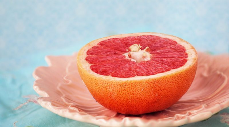 dieta rapida cu grapefruit