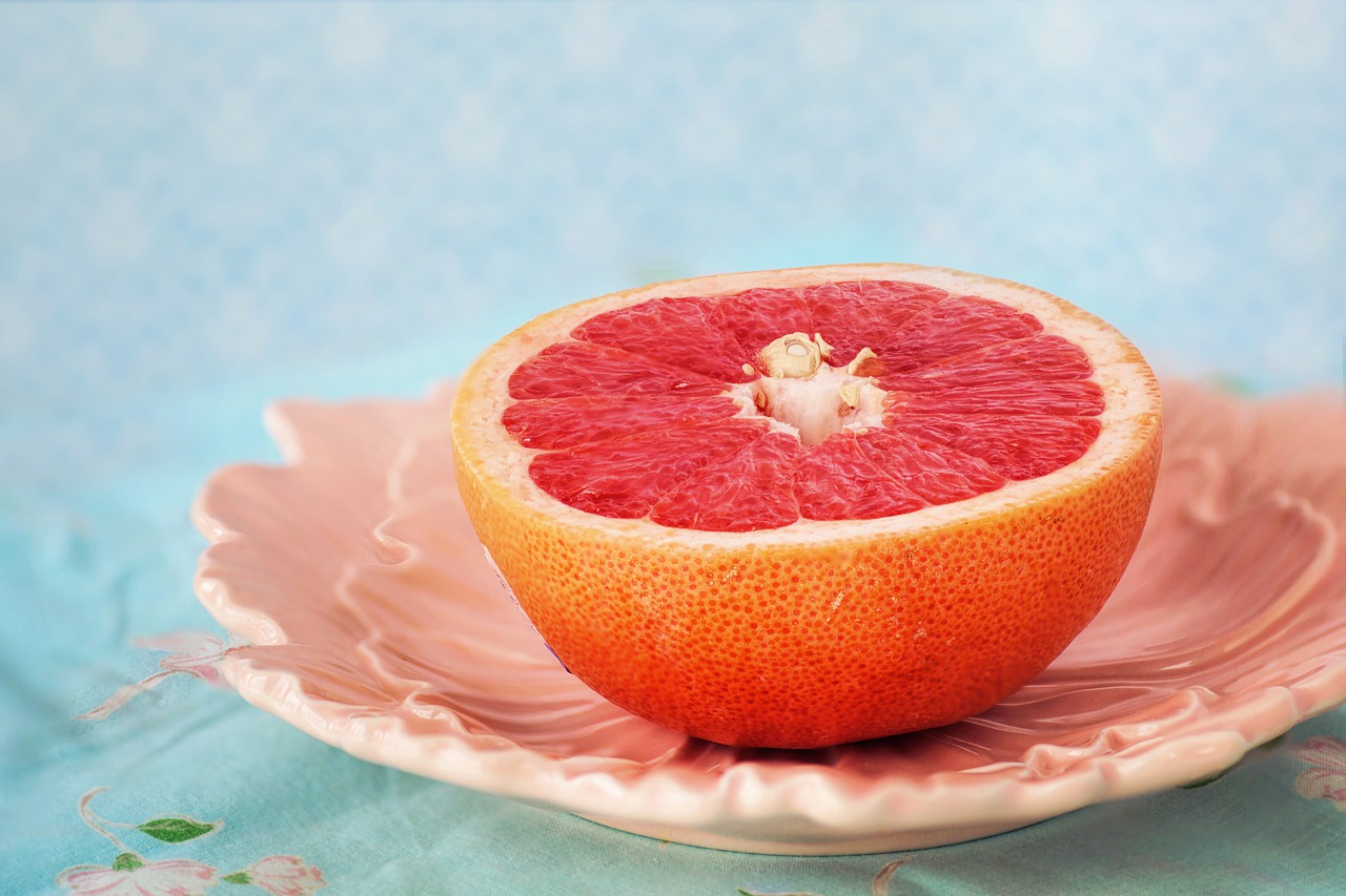 Topești 10 kilograme în 10 zile cu dieta cu grapefruit și morcovi