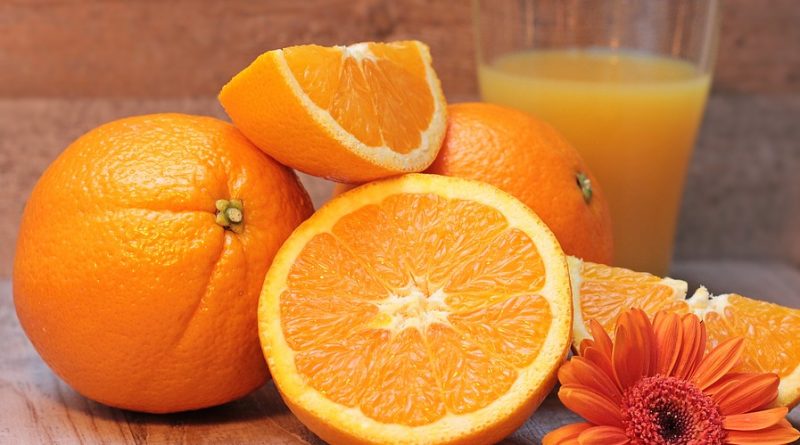 dieta cu suc de portocale