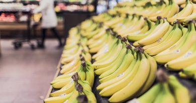 Ce se intampla daca mananci o banana pe zi?