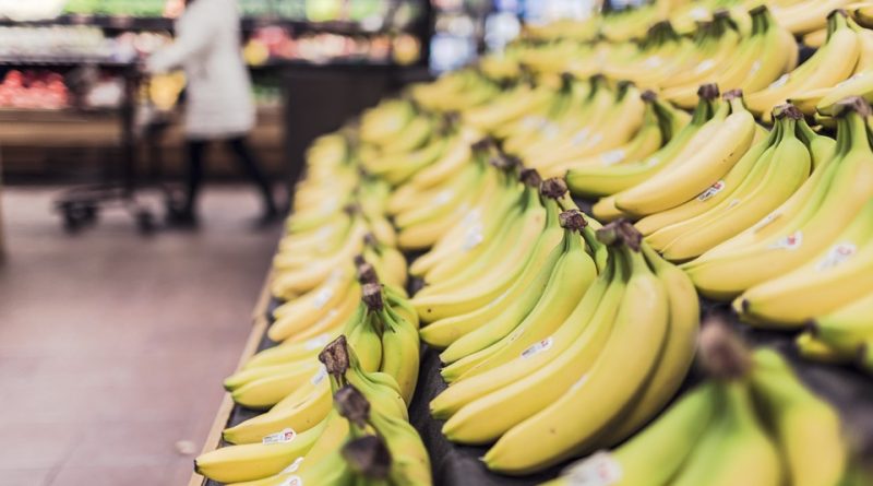 Ce se intampla daca mananci o banana pe zi?