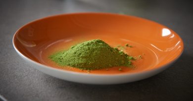 moringa