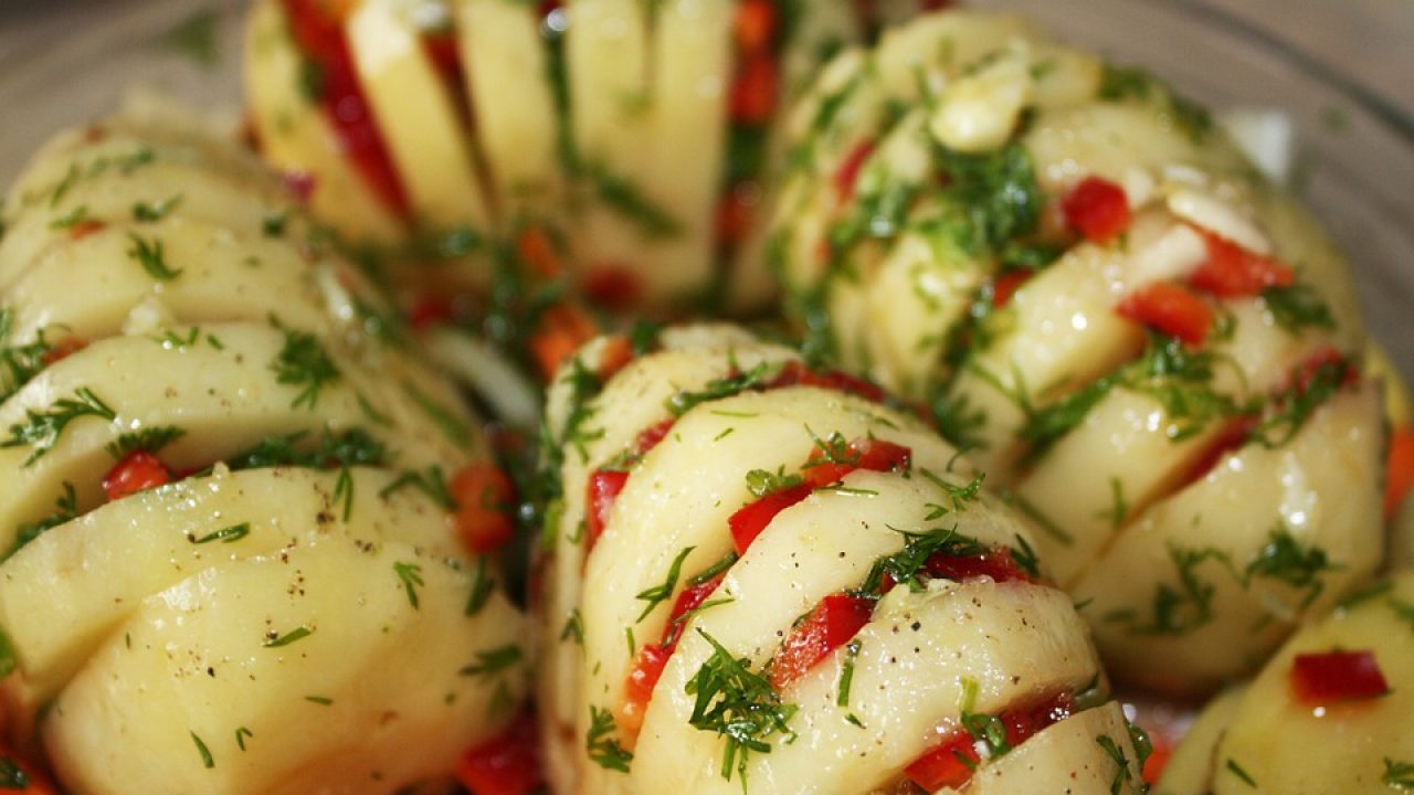 Dieta Cu Cartofi: 5 Kilograme Pierdute In Numai 3 Zile In Timp Ce Mananci Pe Saturate