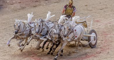 dieta gladiatorilor