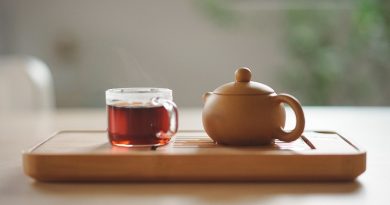 ceaiuri care taie pofta de mancare