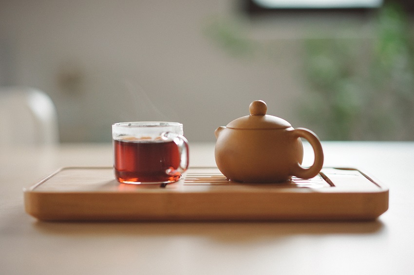 ceai care scade pofta de mancare)