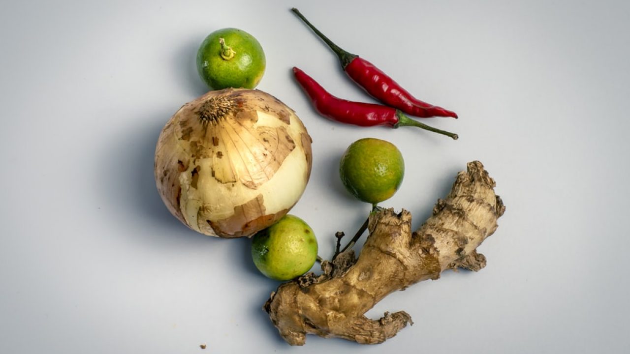 amestec de slăbire)