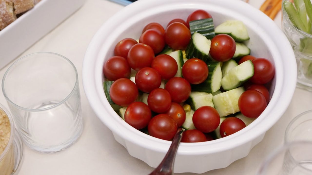 dieta cu branza si rosii