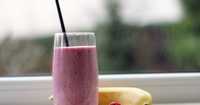 smoothie pentru imunitate