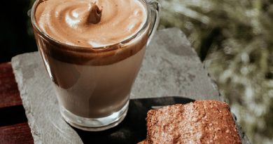 cafea dalgona
