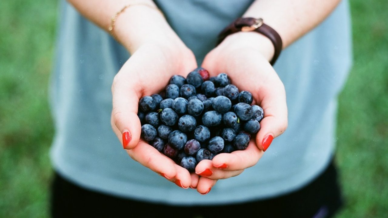 Top 10 fructe care te ajuta sa slabesti