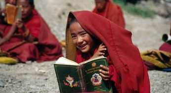 Cum sa ai o viata sanatoasa? Secrete din Tibet