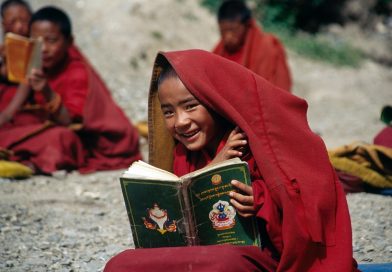 Cum sa ai o viata sanatoasa? Secrete din Tibet