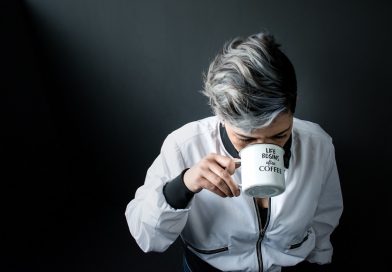 Parul alb si stresul. Care este legatura? Parul alb si stresul. Care este legatura?