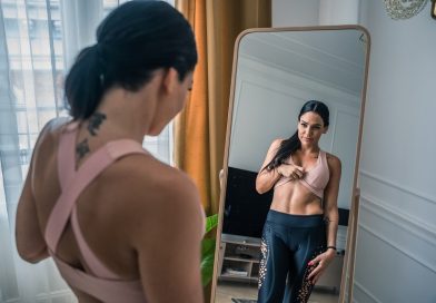 Cum sa ai abdomenul plat? Trucuri rapide
