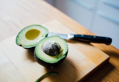 Fructul de avocado poate fi inghetat. Stiai?